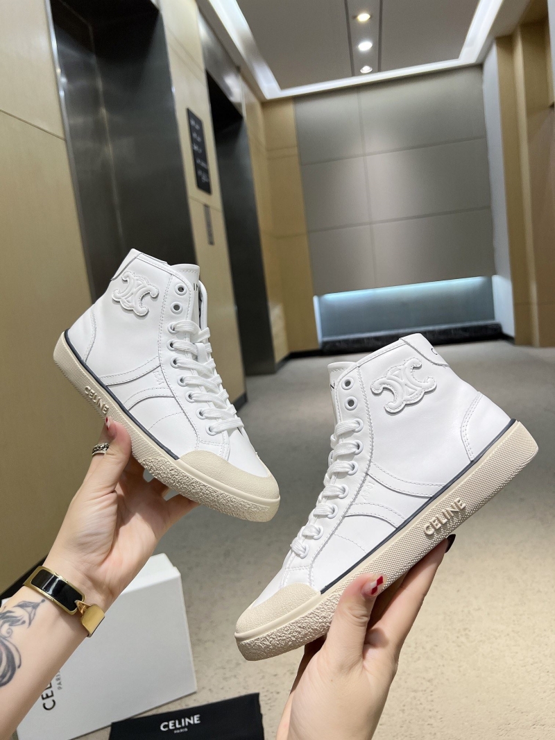 Celine Casual Shoes